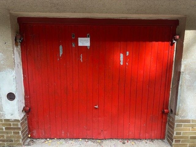 Garáže, Liberec, 460 15, 17 m²