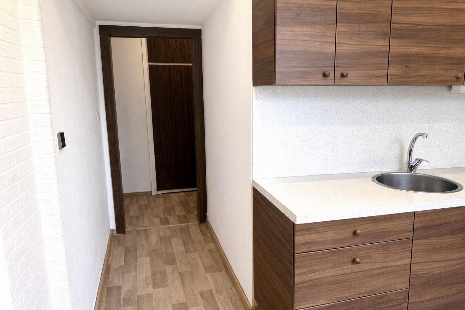 Byt 2+1 · 52 m² · Žilinská, Ostrava - Poruba - 3