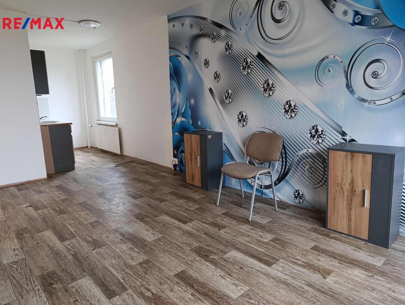 3+kk, Nová výstavba, Obrnice, 64 m²
