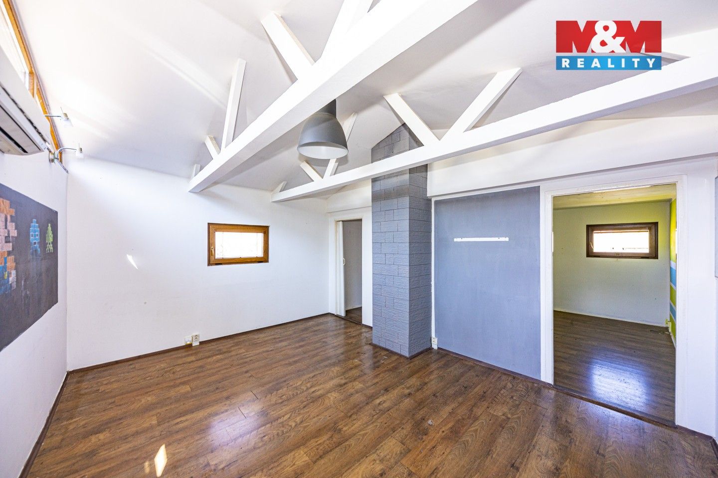 Rodinný dům · 170 m² · Lošany - 3