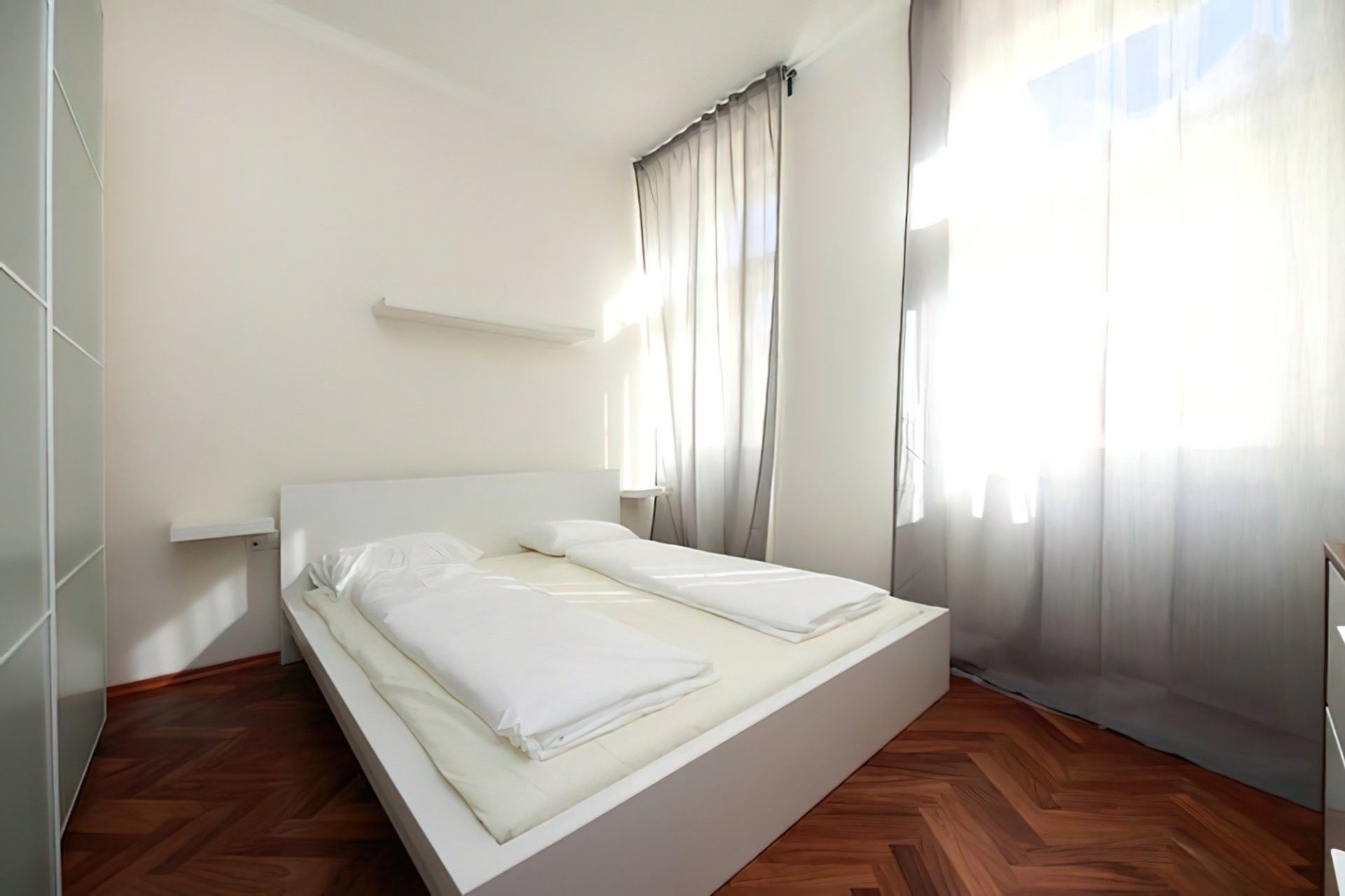 2+kk, Máchova 2180/15, Praha, 52 m²