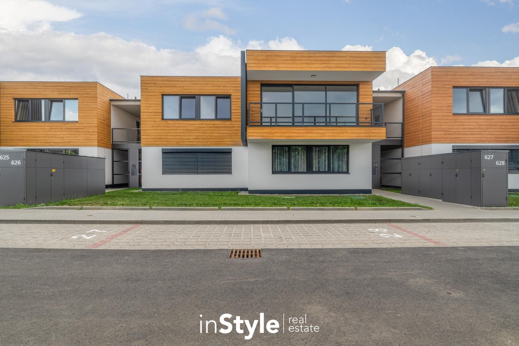 1+kk, Jarošov, 31 m²