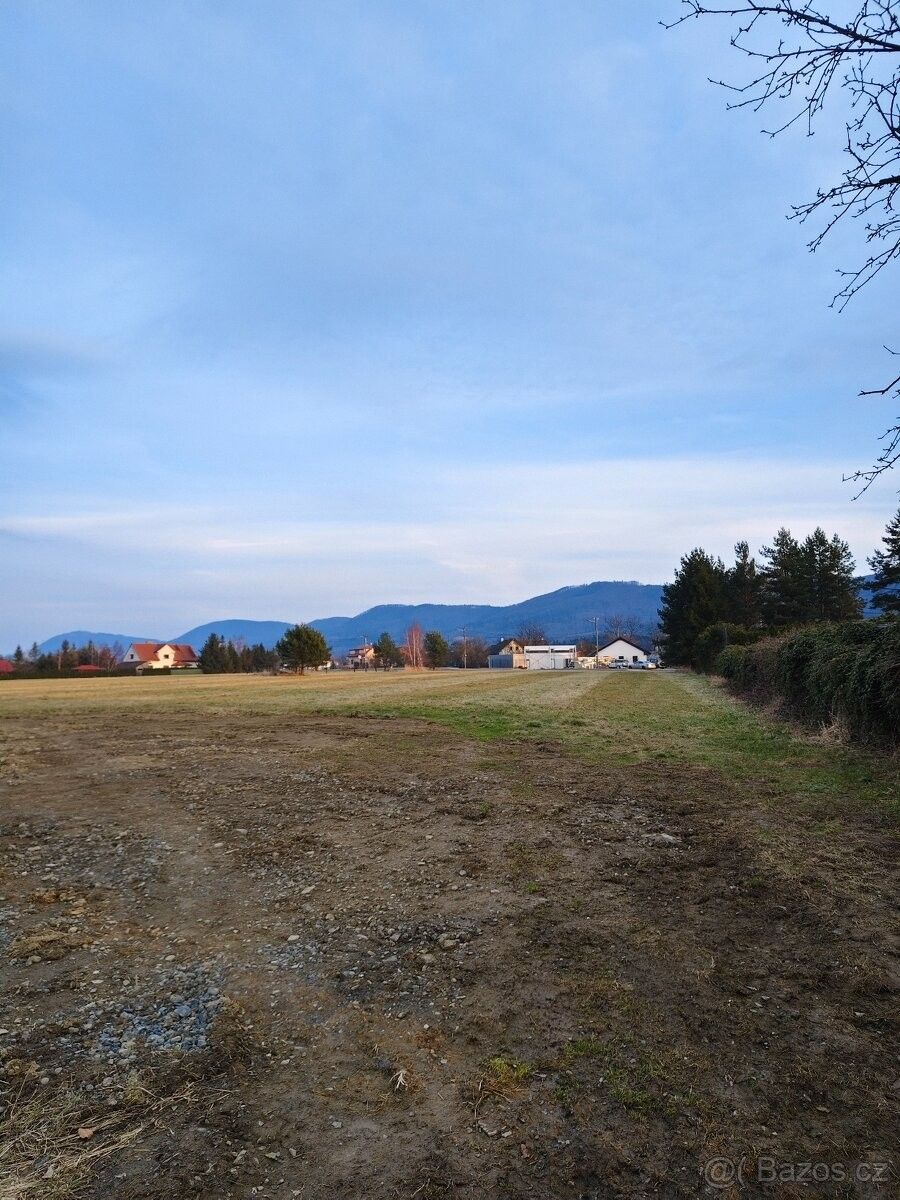 Prodej pozemek pro bydlení - Nový Jičín, 741 01 - 5