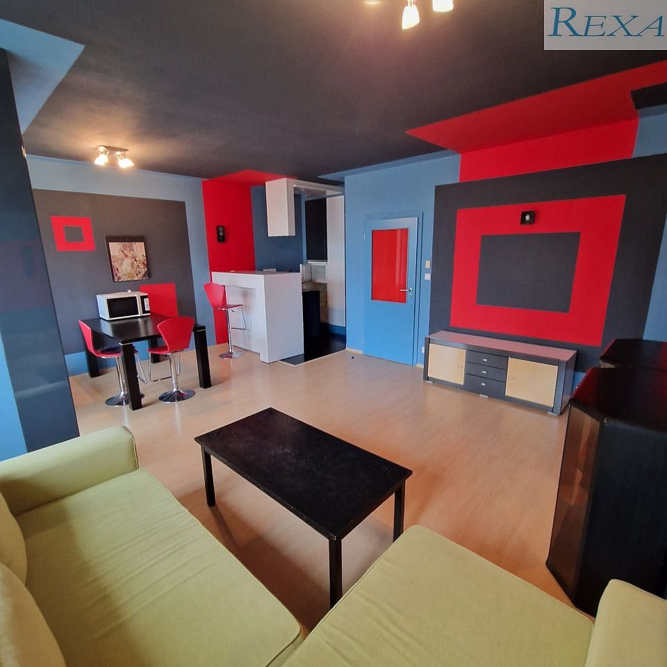 2+kk, Dusíkova, Brno, 64 m² - 2