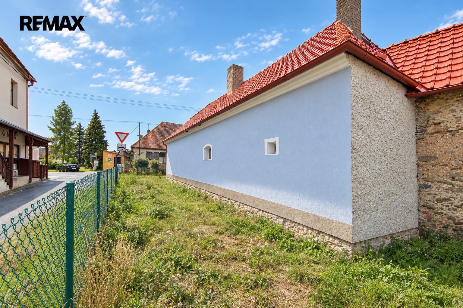 Prodej rodinný dům - Nevězice, 143 m² - 2
