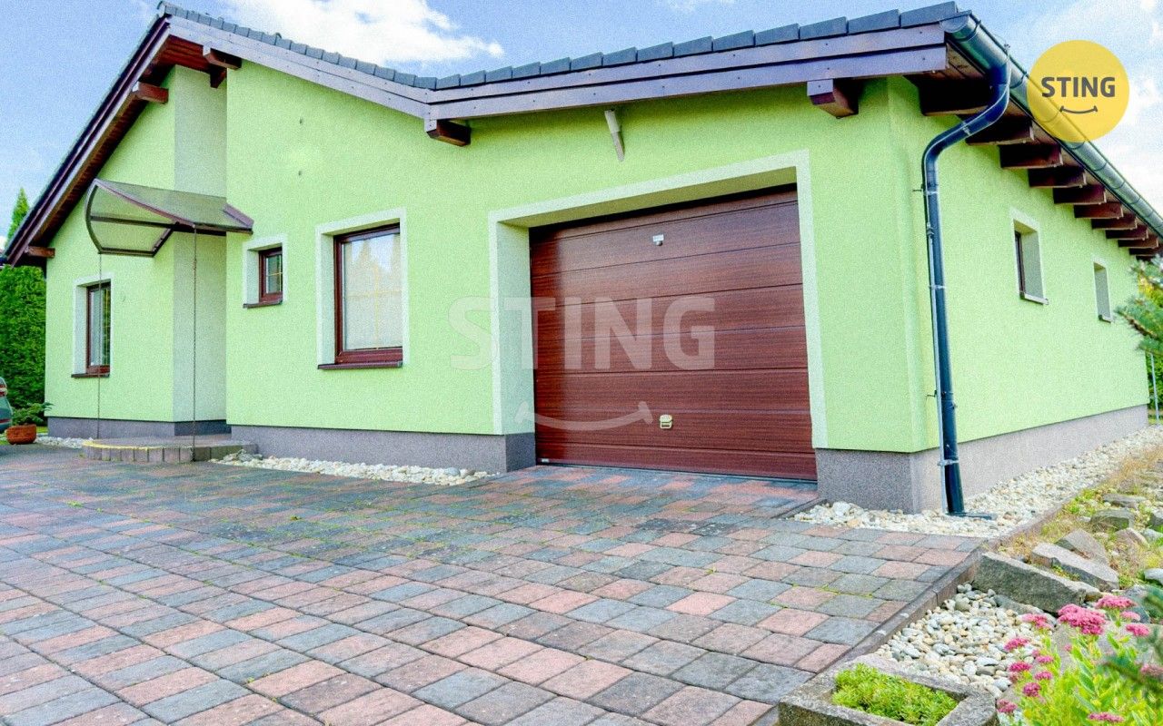 Rodinný dům · 113 m² · Stonava - 4