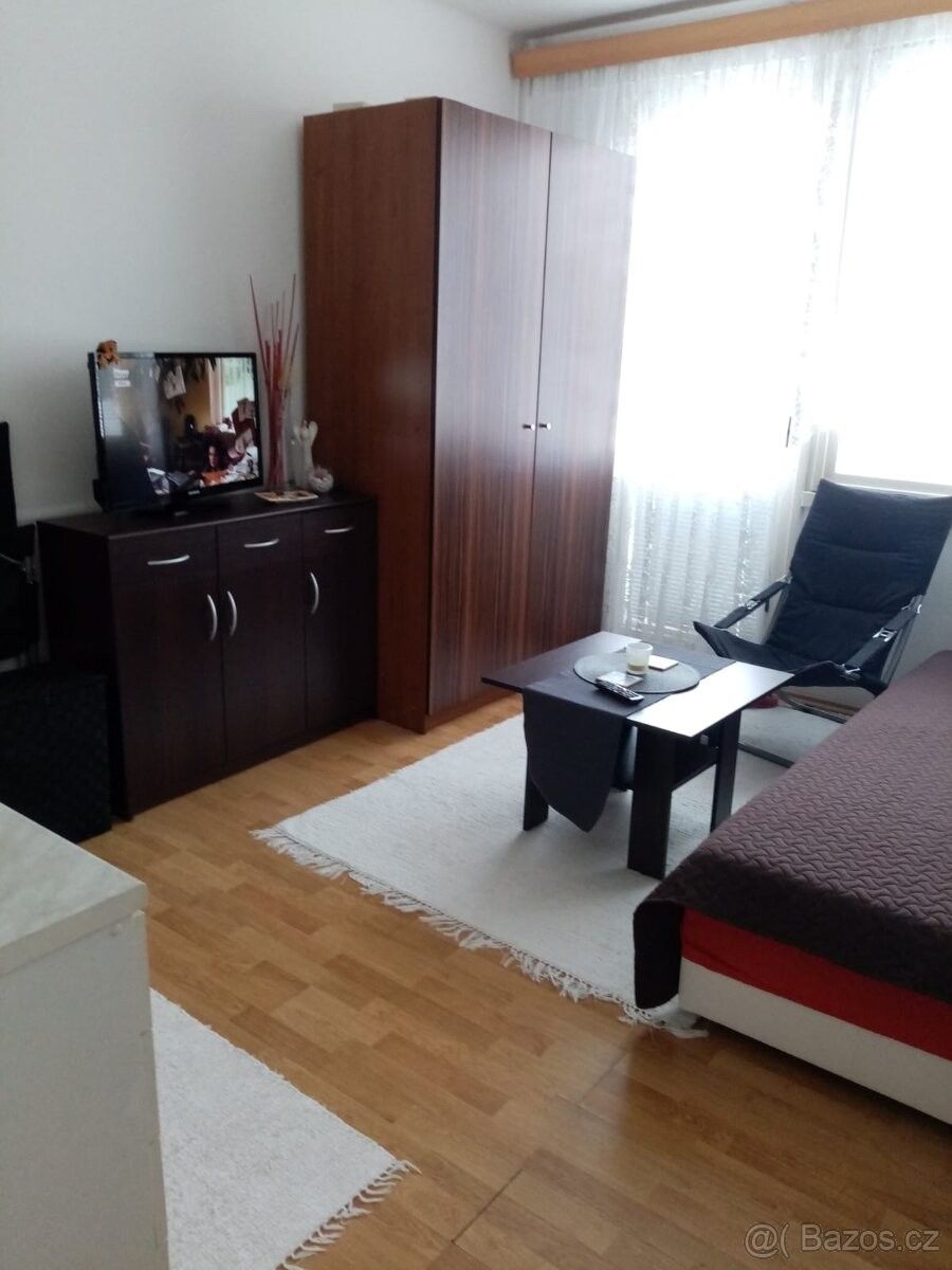 Byty, České Budějovice, 370 01