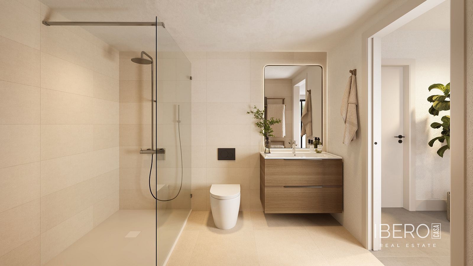 Prodej byt 2+kk - Fuengirola, Španělsko, 48 m² - 5