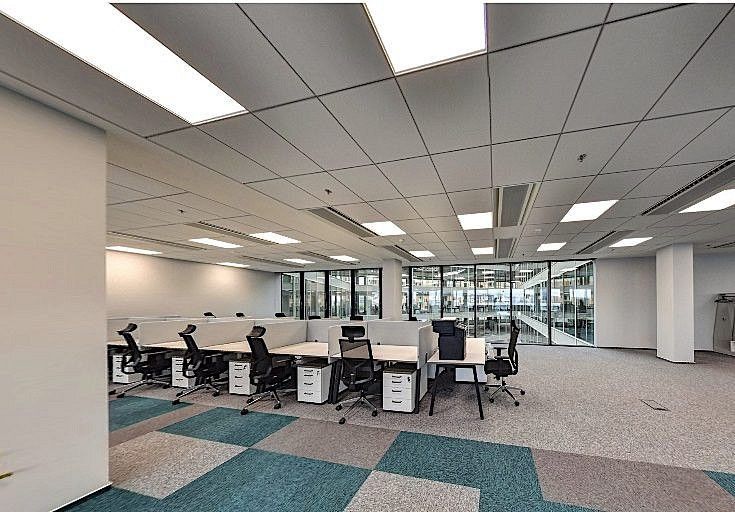 Kancelář · 702 m² · Olomouc, Olomoucký kraj - 3