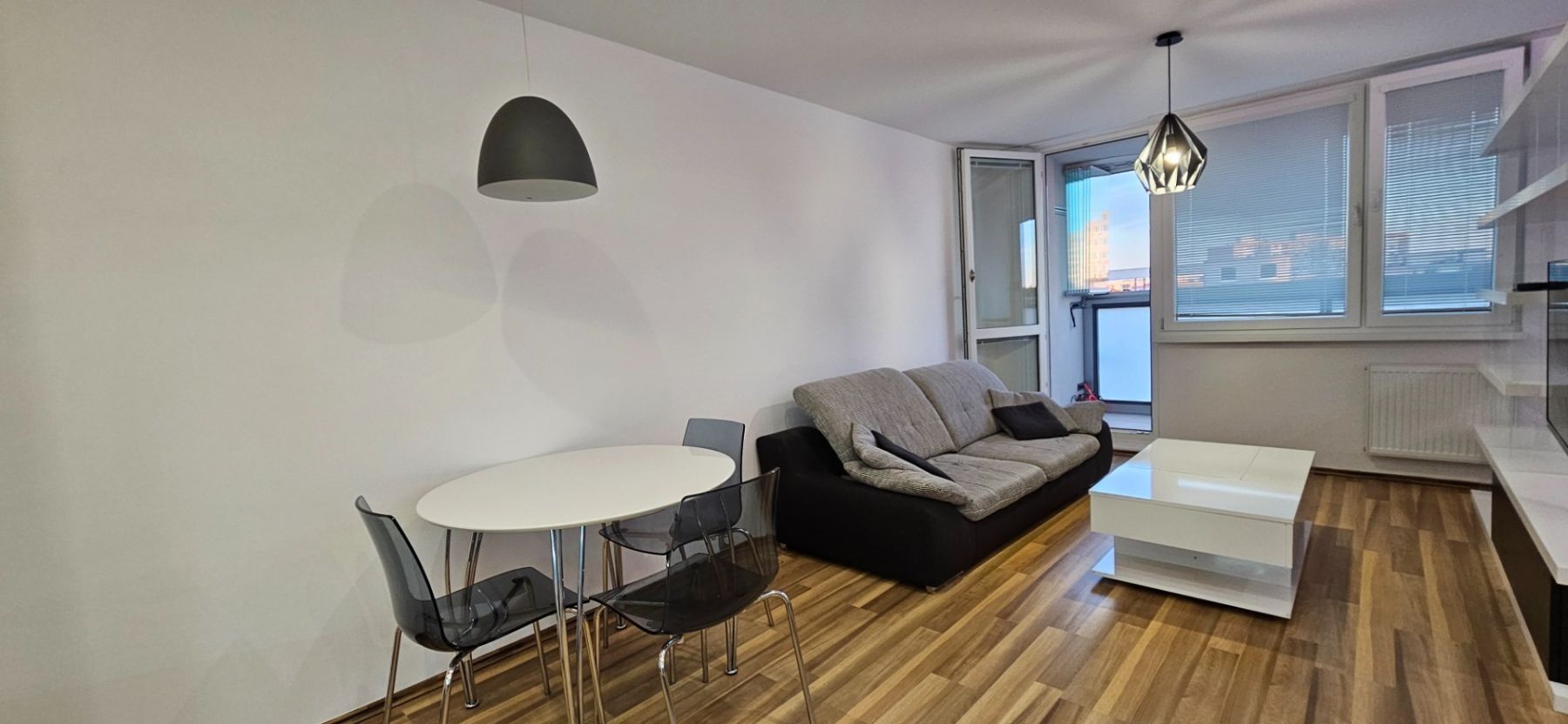 Byt 1+kk · 46 m² · Dědinova, Praha - Chodov - 4