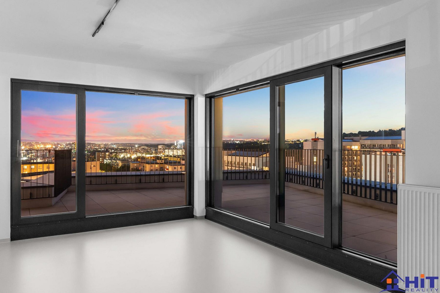 3+kk, Kardašovská, Praha 9 - Hloubětín, 98 m² - 2