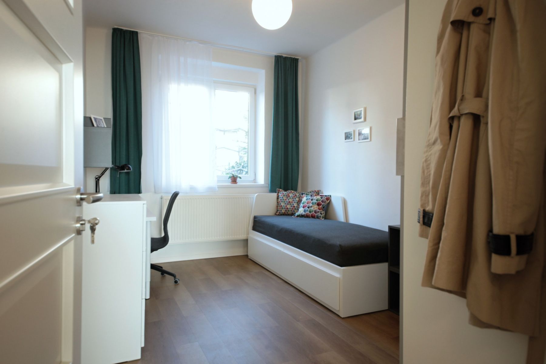 Byty, Čistovická, Praha - Řepy, 270 m² - 1