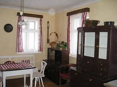 Pronájem chata - Zlatá Olešnice Semilská, Liberecký kraj - 2