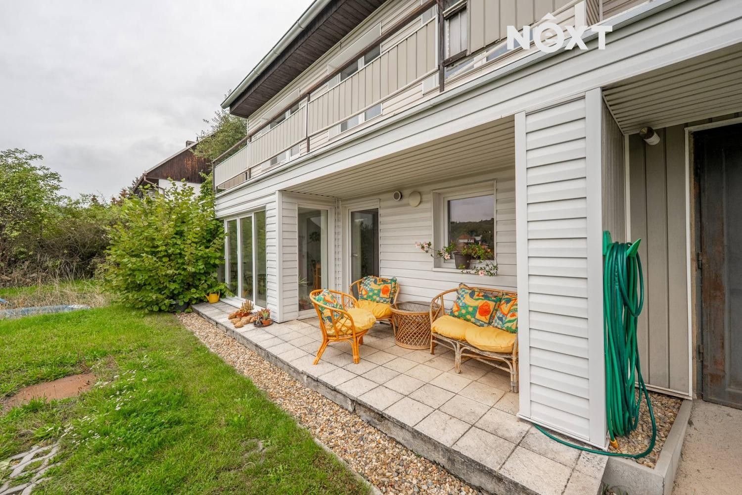 Prodej rodinný dům - Palackého, Libušín, 201 m²