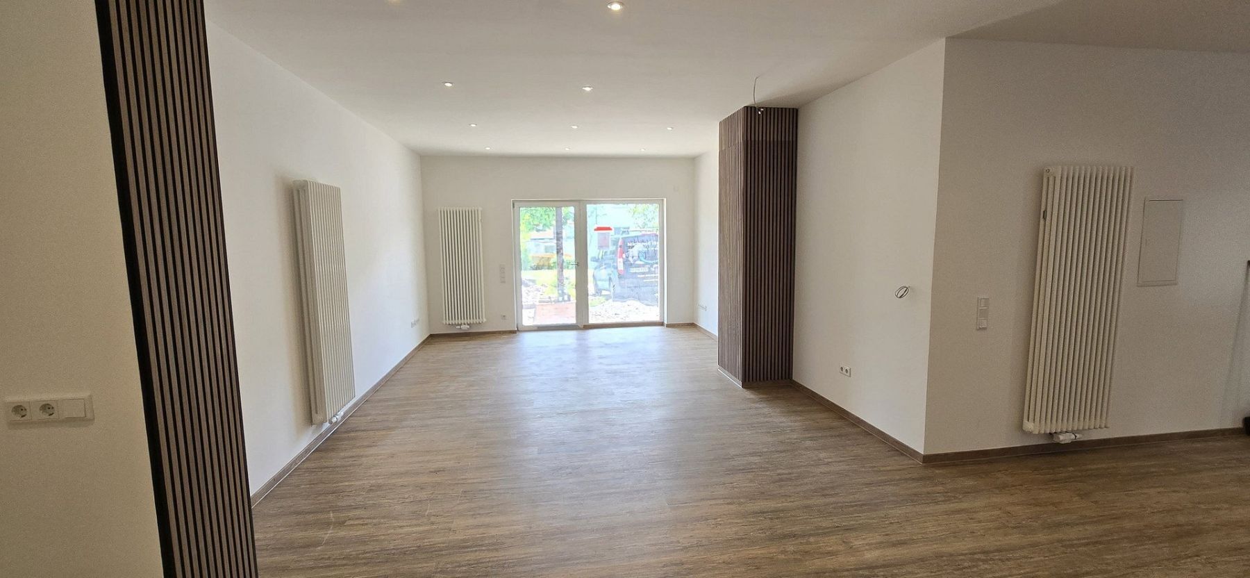 Byt 2+kk · 100 m² · Freiherr-vom-Stein-Platz 2, , Porýní-Falc - 3
