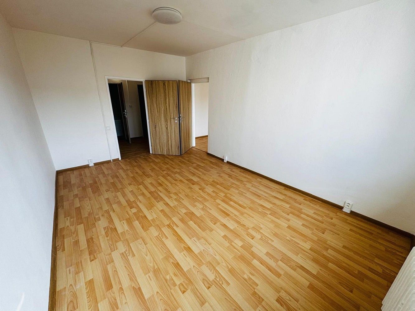 Pronájem byt 2+1 - Osadní, Chodov, okres Sokolov, 55 m² - 5