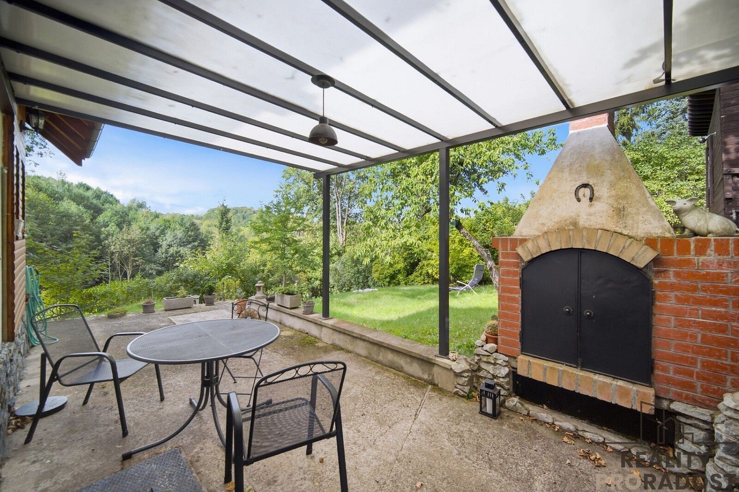 Rodinný dům · 82 m² · Vápenný Podol - Cítkov, okres Chrudim, Pardubický kraj - 3