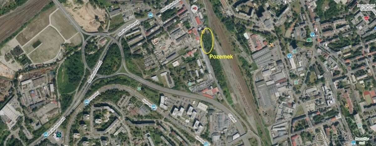 Ostatní, Ostrava, 702 00