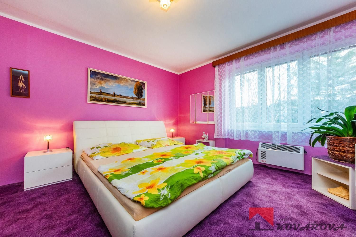 Prodej byt 4+1 - V Uličkách, Roudnice nad Labem, 79 m²