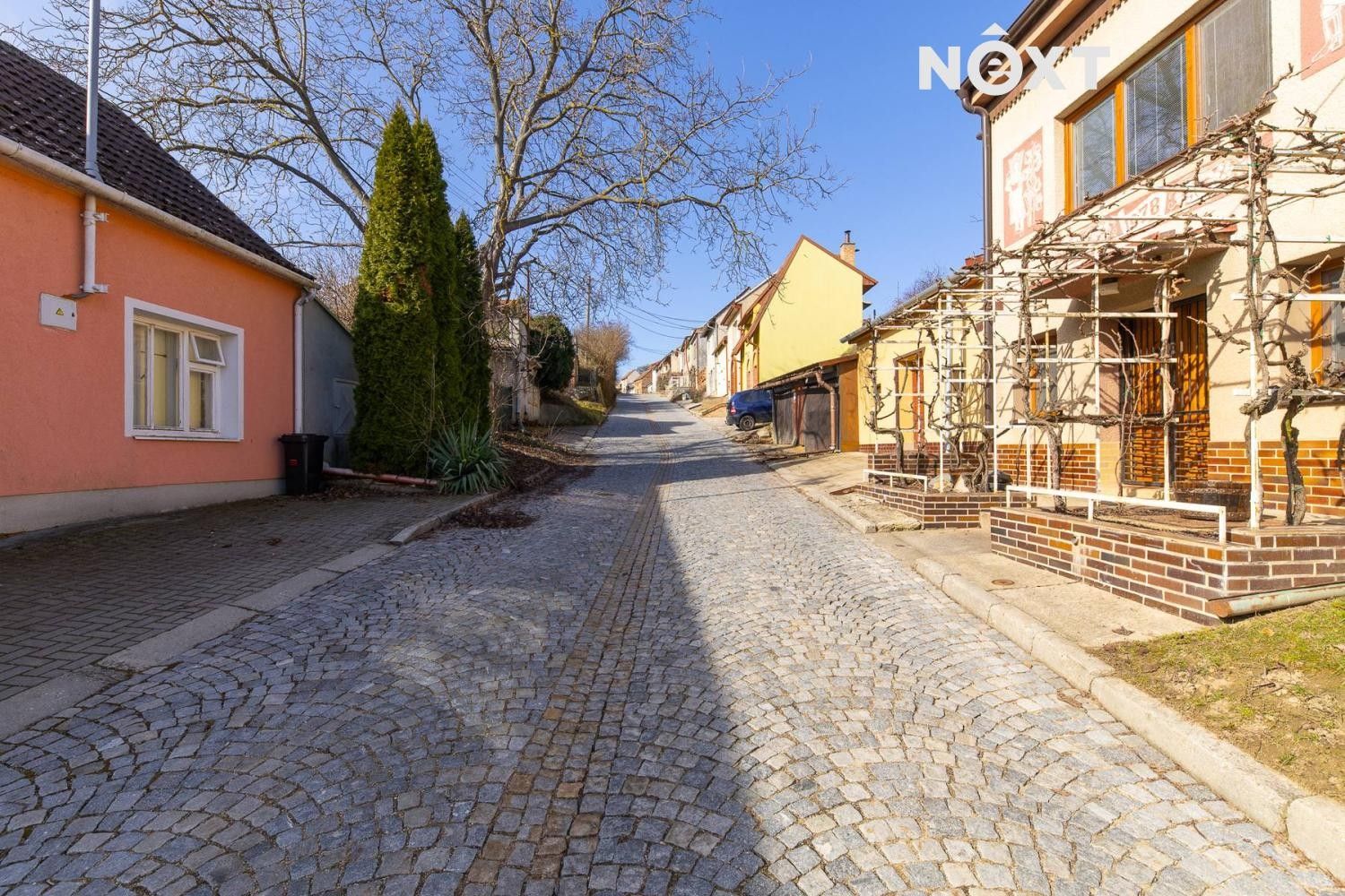Rodinný dům · 25 m² · Čejkovice - 4