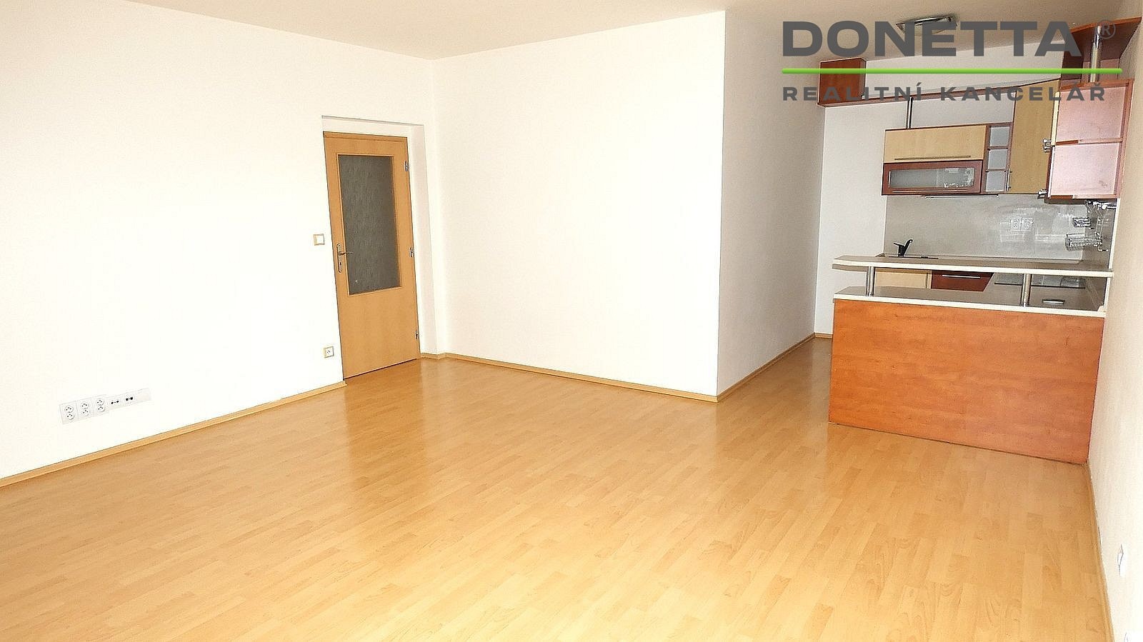 Pronájem byt 2+kk - Svatojánská, Hradec Králové - Třebeš, 66 m² - 5