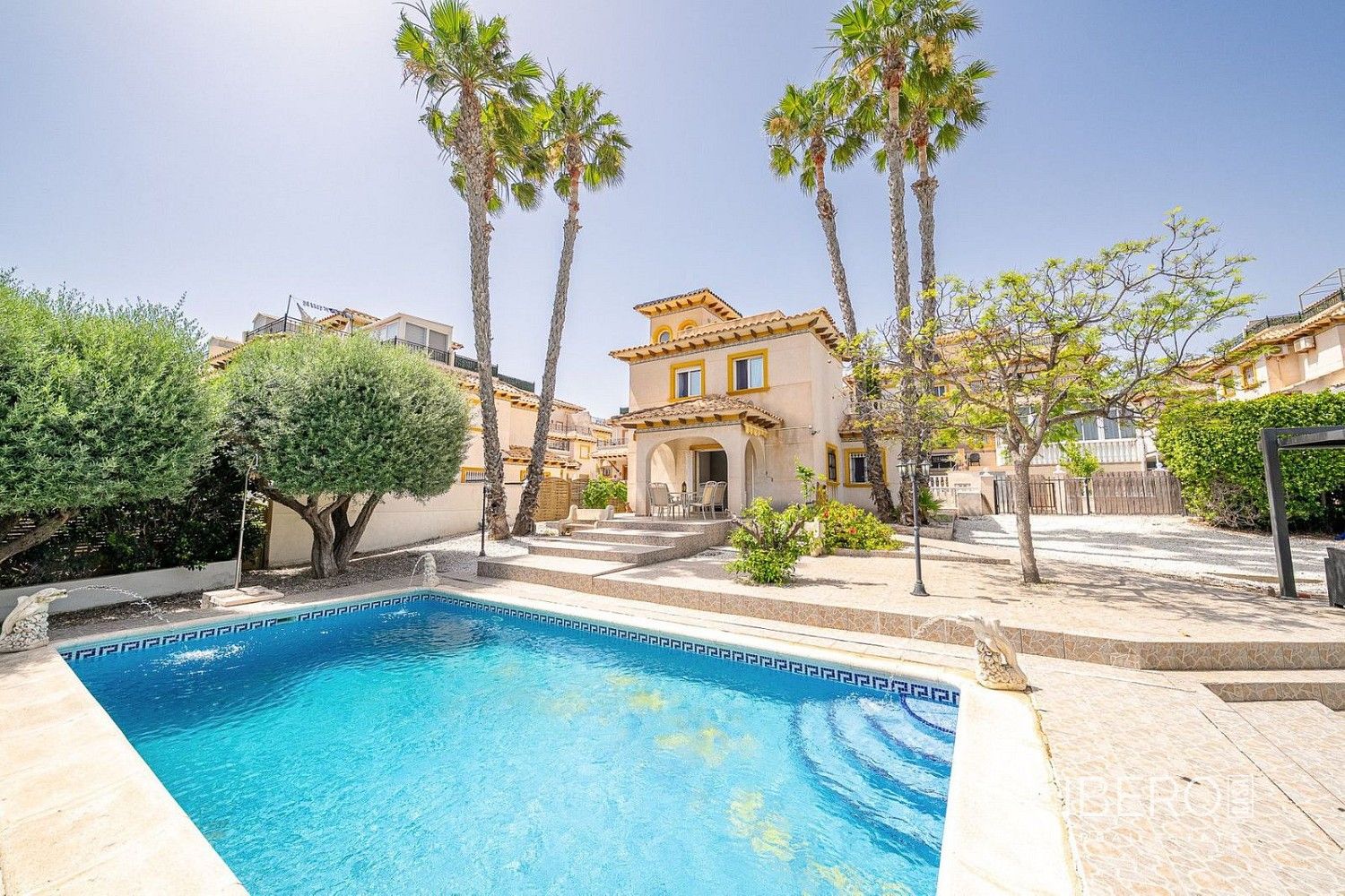 Rodinný dům · 96 m² · Orihuela Costa, Španělsko - 4