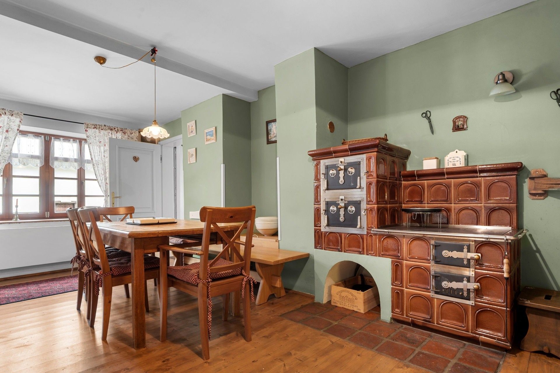 Rodinný dům · 156 m² · Hořepník Březina - 4