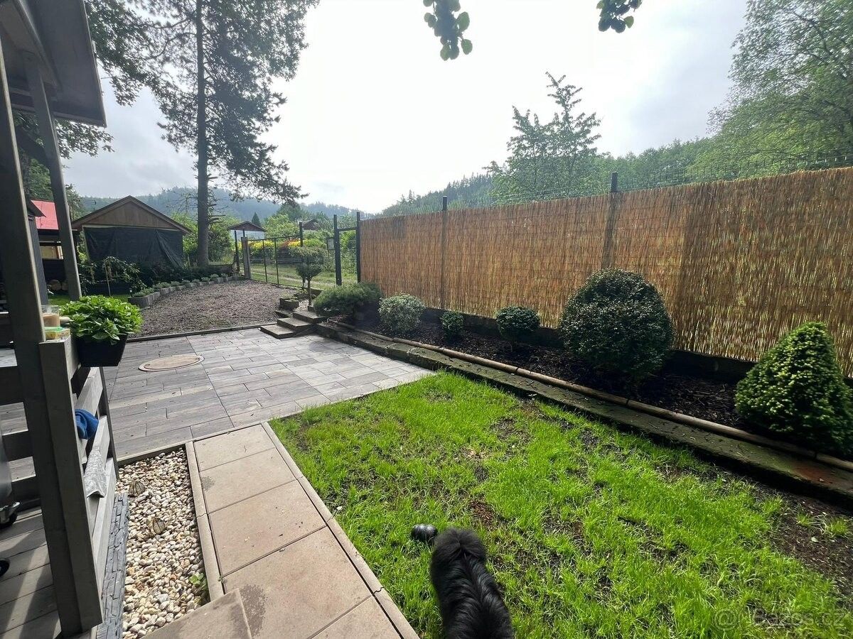 Prodej chata - Karlovy Vary, 360 07