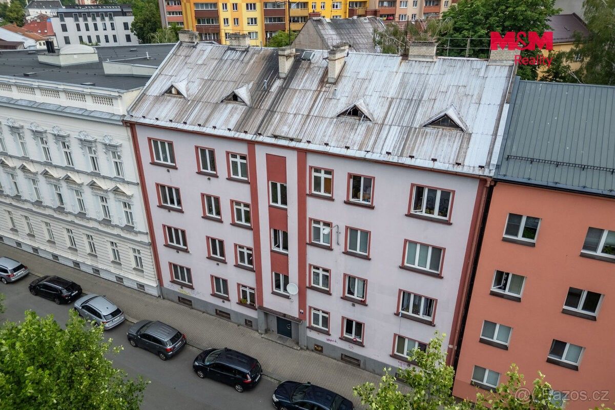 Ostatní, Ostrava, 702 00 - 2