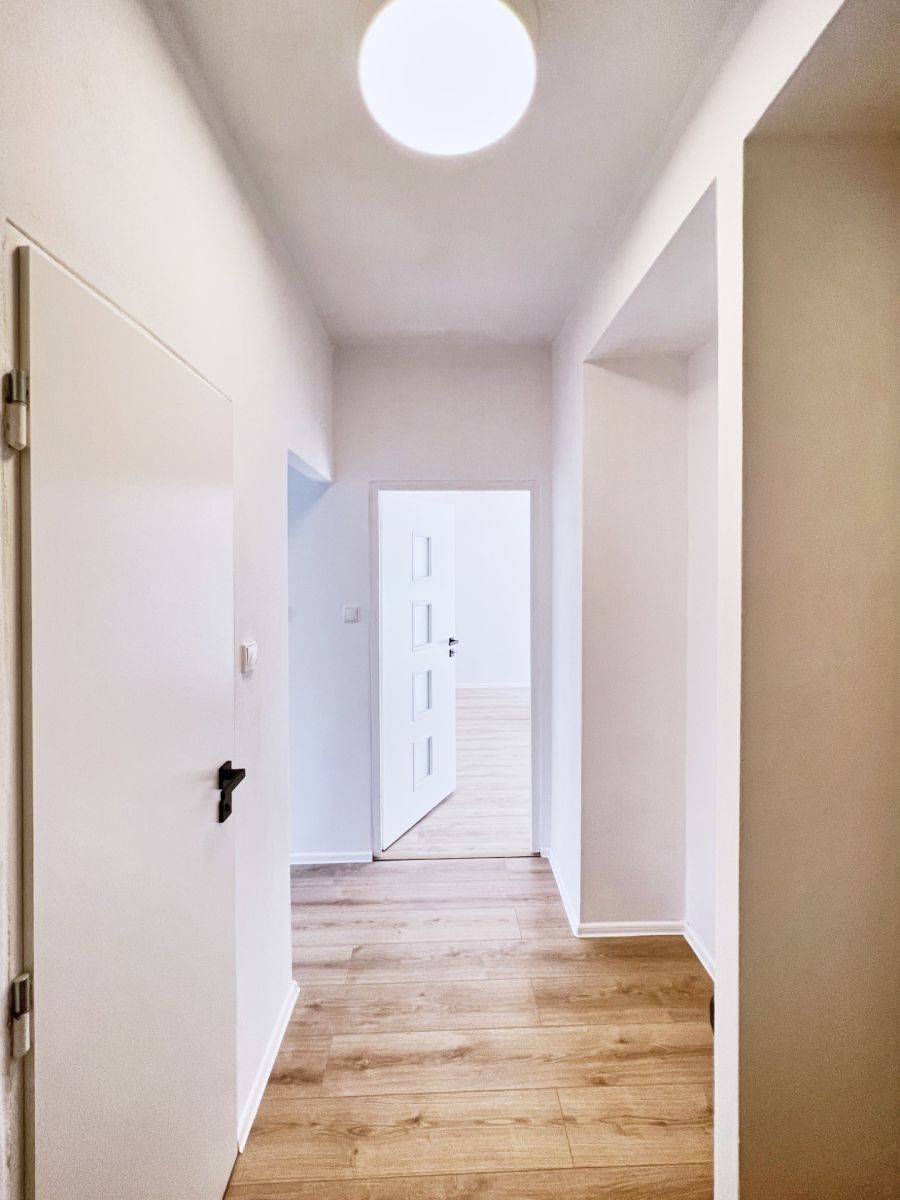 2+1, Kopernikova, Třinec - Lyžbice, Moravskoslezský kraj, 55 m²