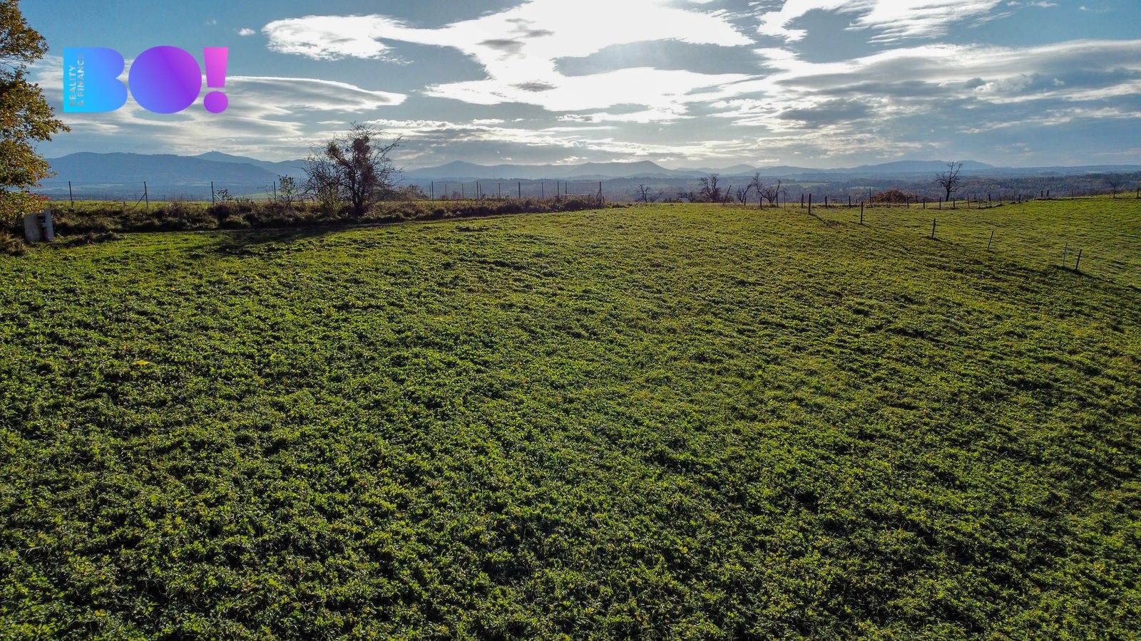 Pozemky pro bydlení, Těrlicko, 4 357 m²