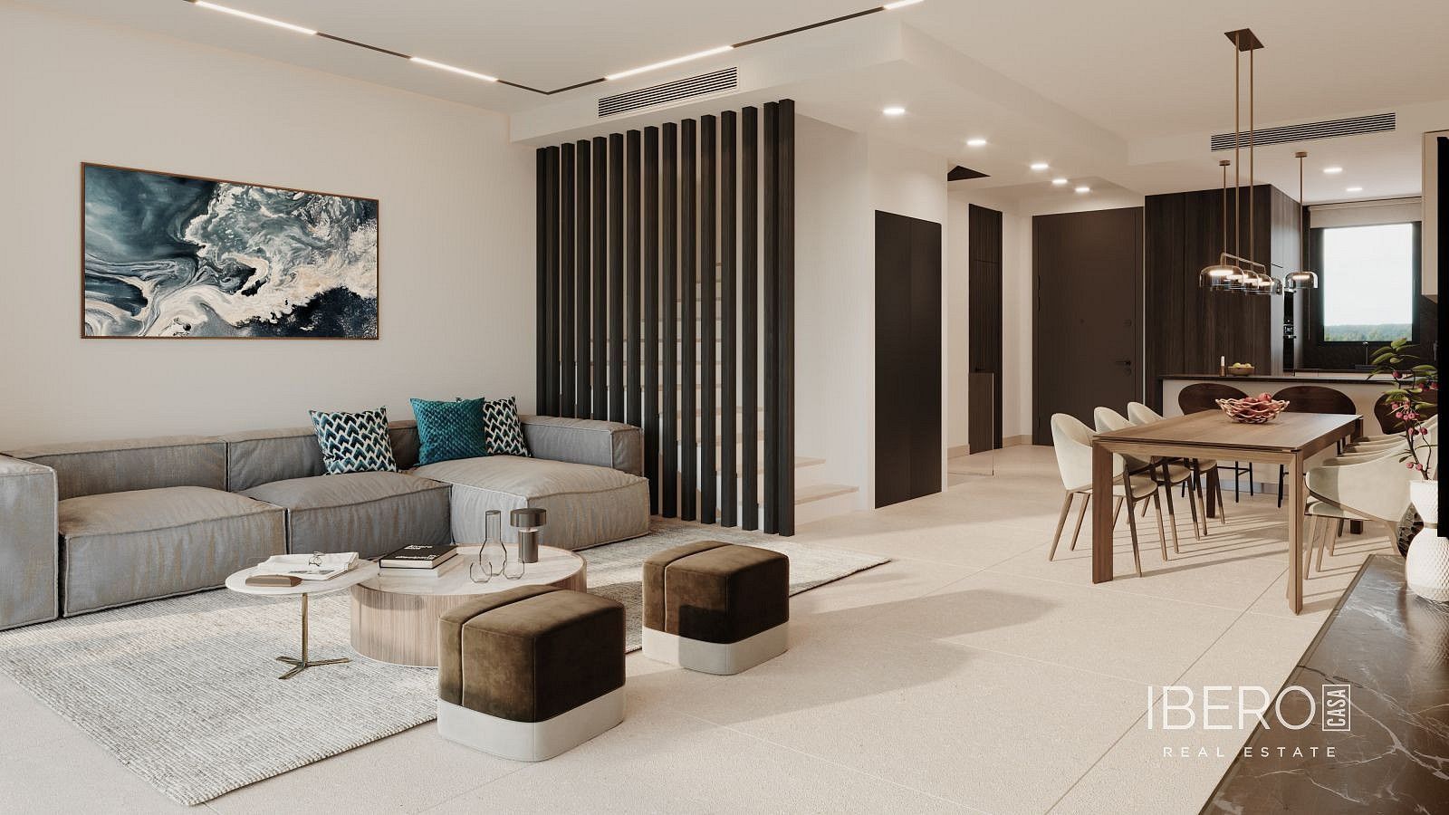 Prodej rodinný dům - Elviria, ES, 345 m² - 2