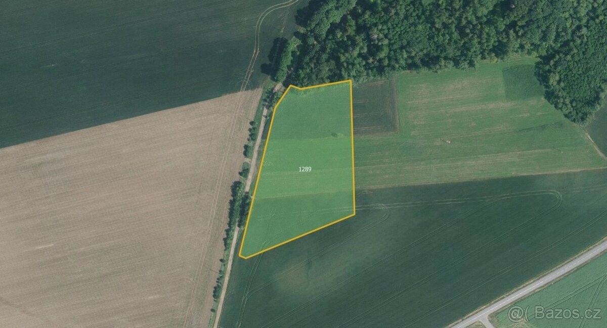 Pozemky pro bydlení, Ivančice, 664 91