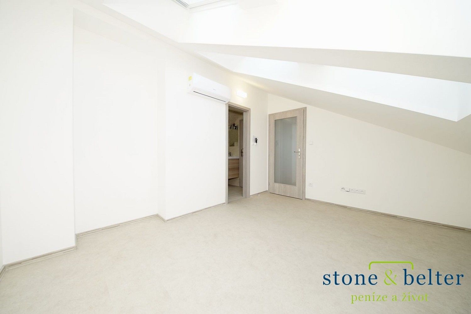 Byt 3+kk · 115 m² · Praha - Bubeneč, okres Praha 6, Hlavní město Praha - 4