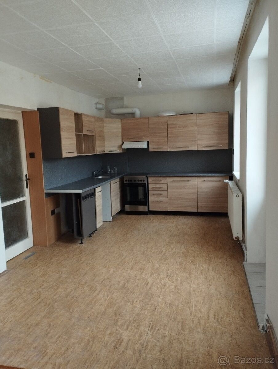 Pronájem byt - Slavičín, 763 21