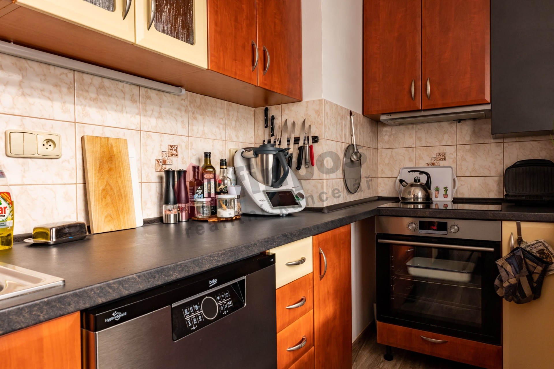 Prodej byt 3+kk - Družstevní 383, Bystré, 61 m² - 5