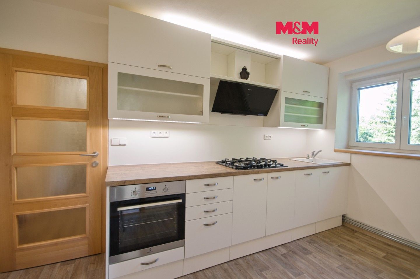 3+1, Julia Fučíka, Rožnov pod Radhoštěm, 67 m² - 1