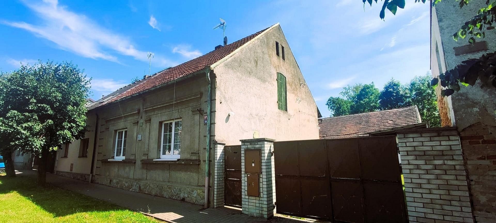 Rodinné domy, Rudná, okres Praha-západ, Středočeský kraj, 110 m² - 1