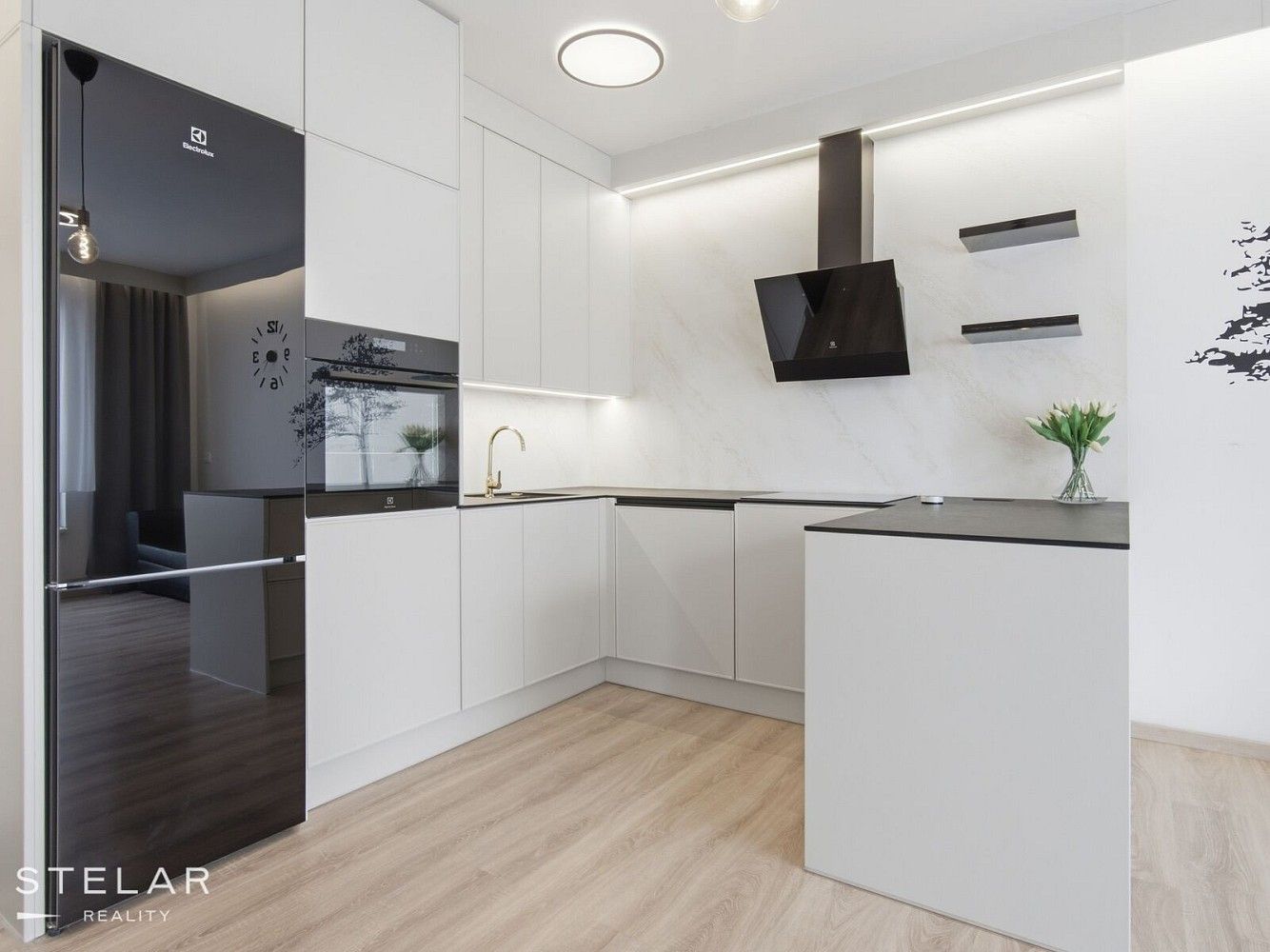Byt 2+kk, 51 m²