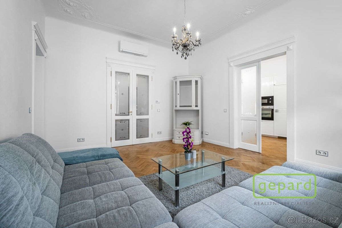 Pronájem kancelář - Praha, 150 00