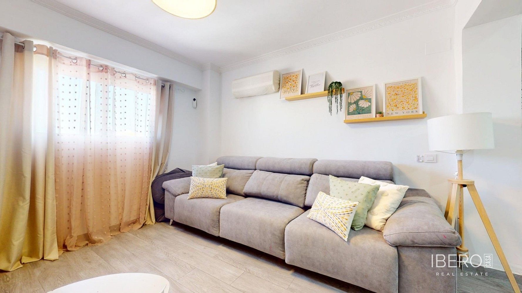 Byt 4+kk · 82 m² · Almeria, Španělsko - 3