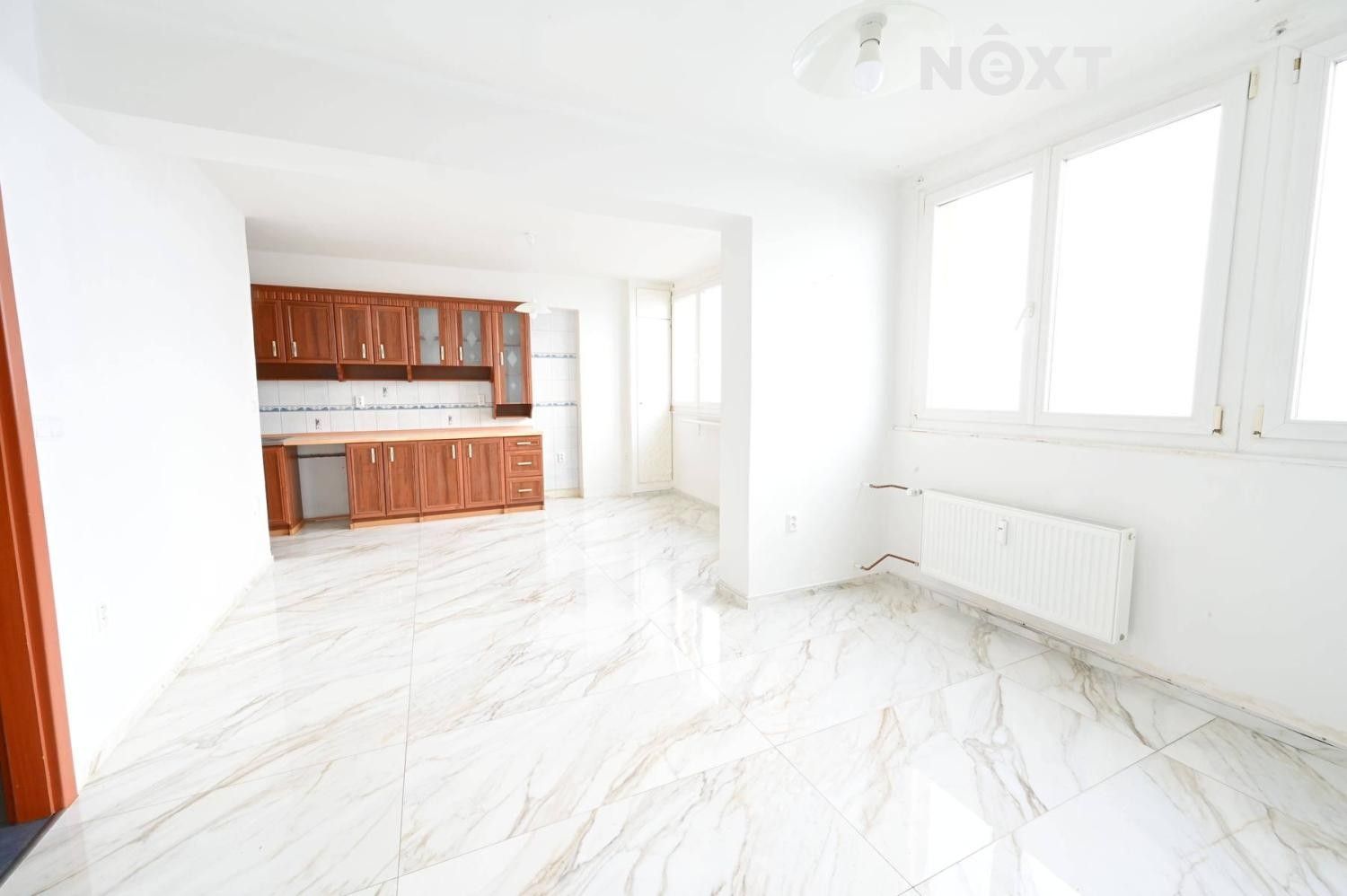 1+kk, II, Mladá Boleslav, 40 m²