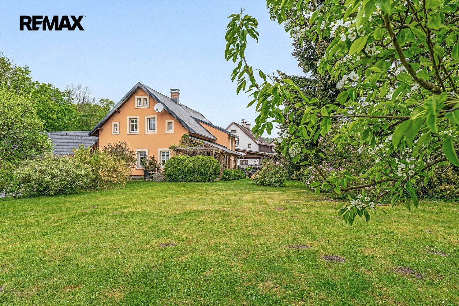 Rodinný dům, 161 m²