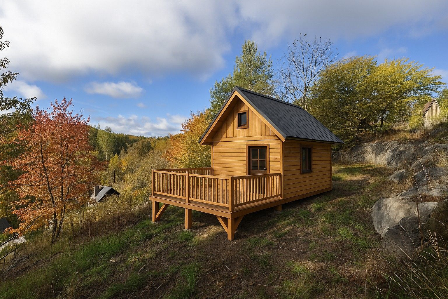 Prodej pozemek pro bydlení - Kosov, 361 m²