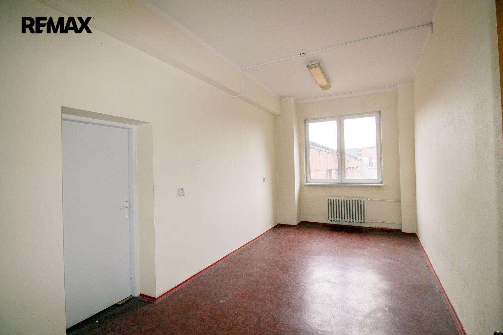 Kanceláře, Lidická 886, Havířov Šumbark, 18 m² - 2