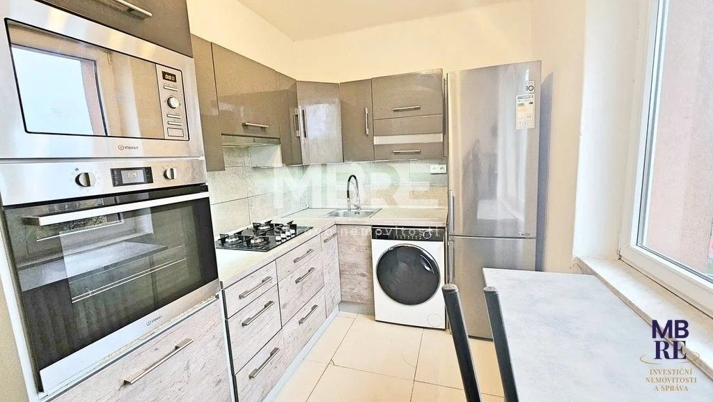 4+1, Na Kopci, Karviná, 73 m²