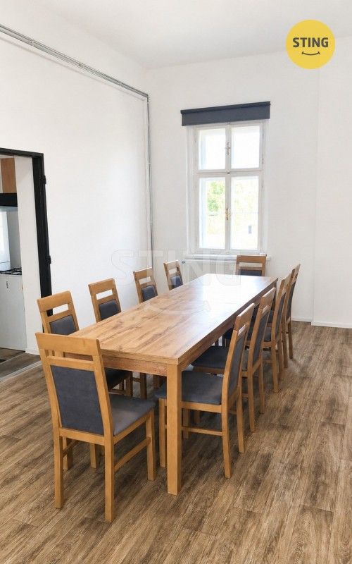 5+1, Sokolská, Olomouc, 157 m² - 2