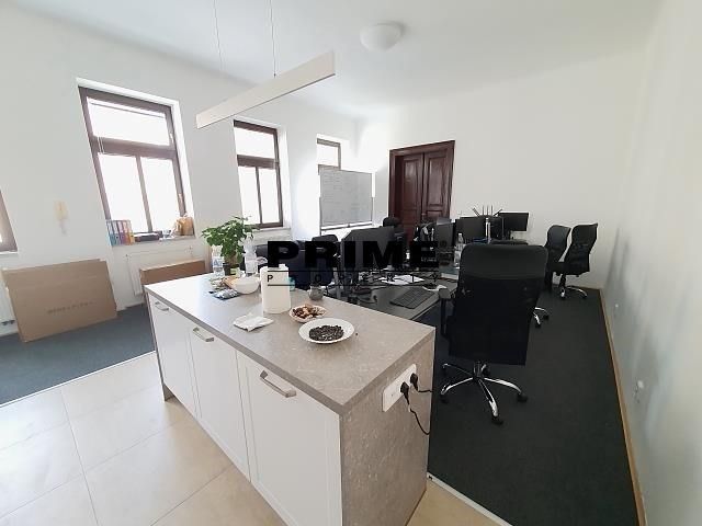 Kanceláře, Štěpánská 611, Praha Nové Město, 65 m² - 1