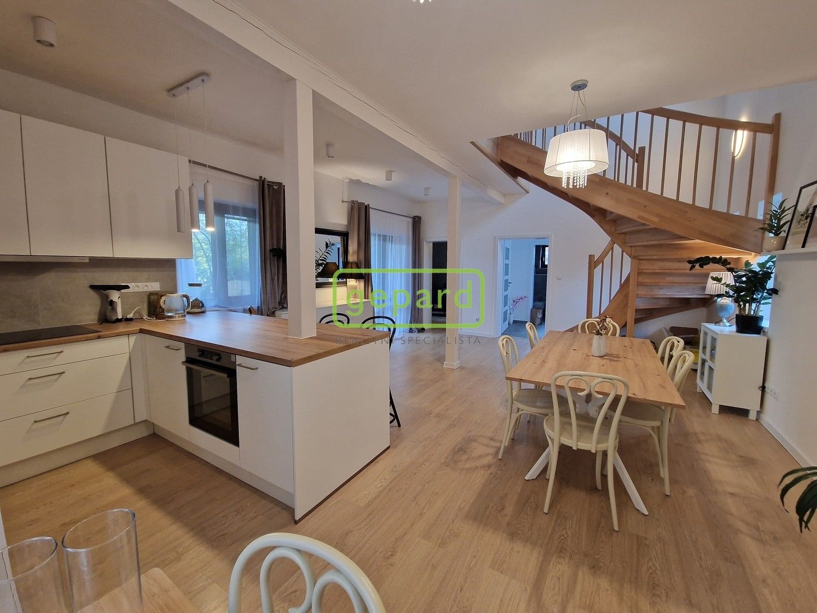 Prodej ubytovací zařízení - Mostecká, Otovice, 175 m²