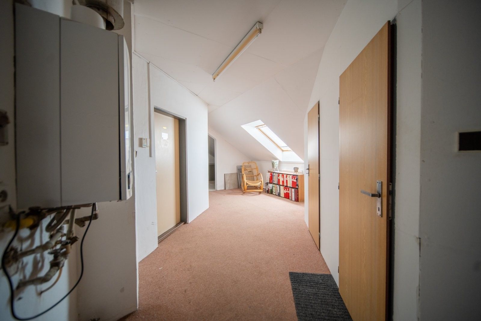 Kancelář · 300 m² · Národní třída, Havířov - 3